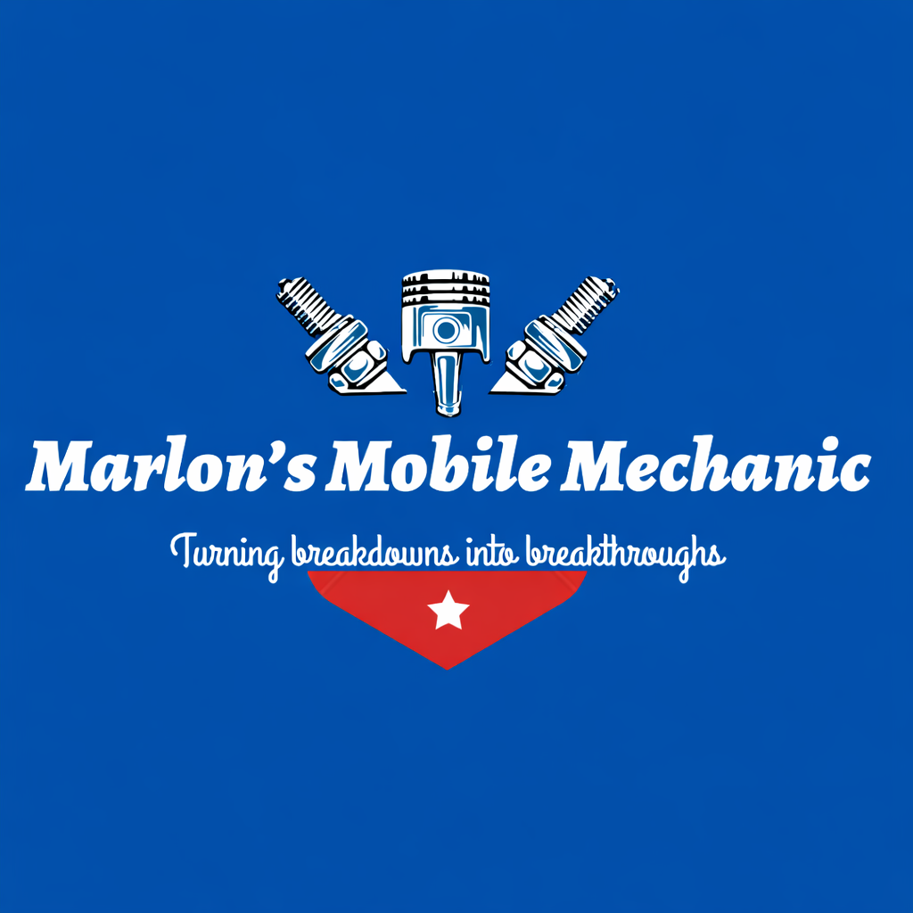 Marlon’s Mobile Mechanic